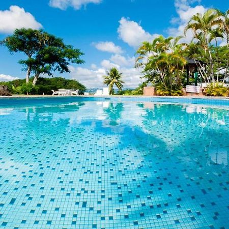 Tanoa Apartments Nadi Luaran gambar