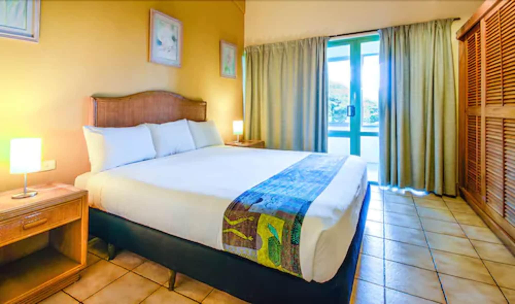 Tanoa Apartments Nadi Luaran gambar