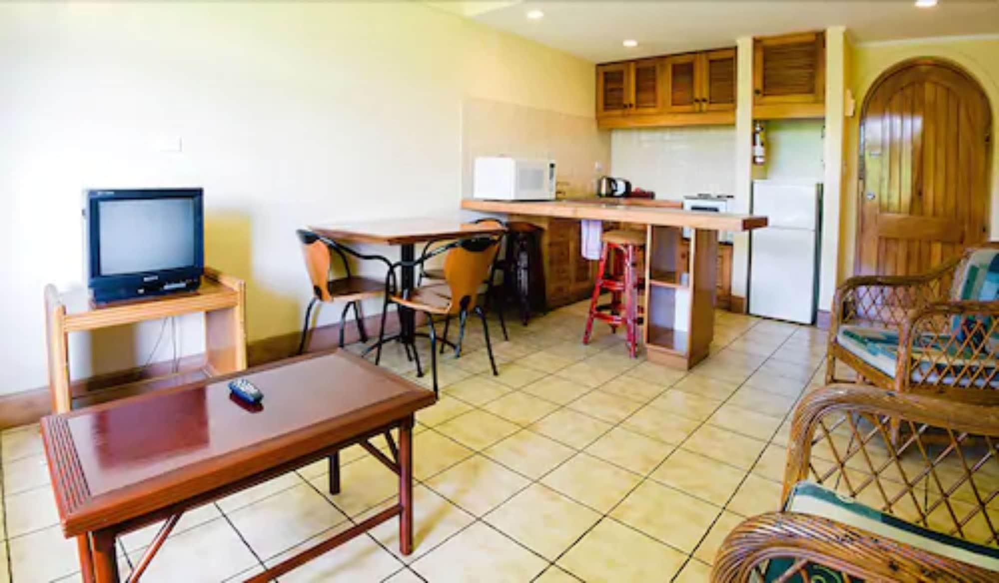 Tanoa Apartments Nadi Luaran gambar