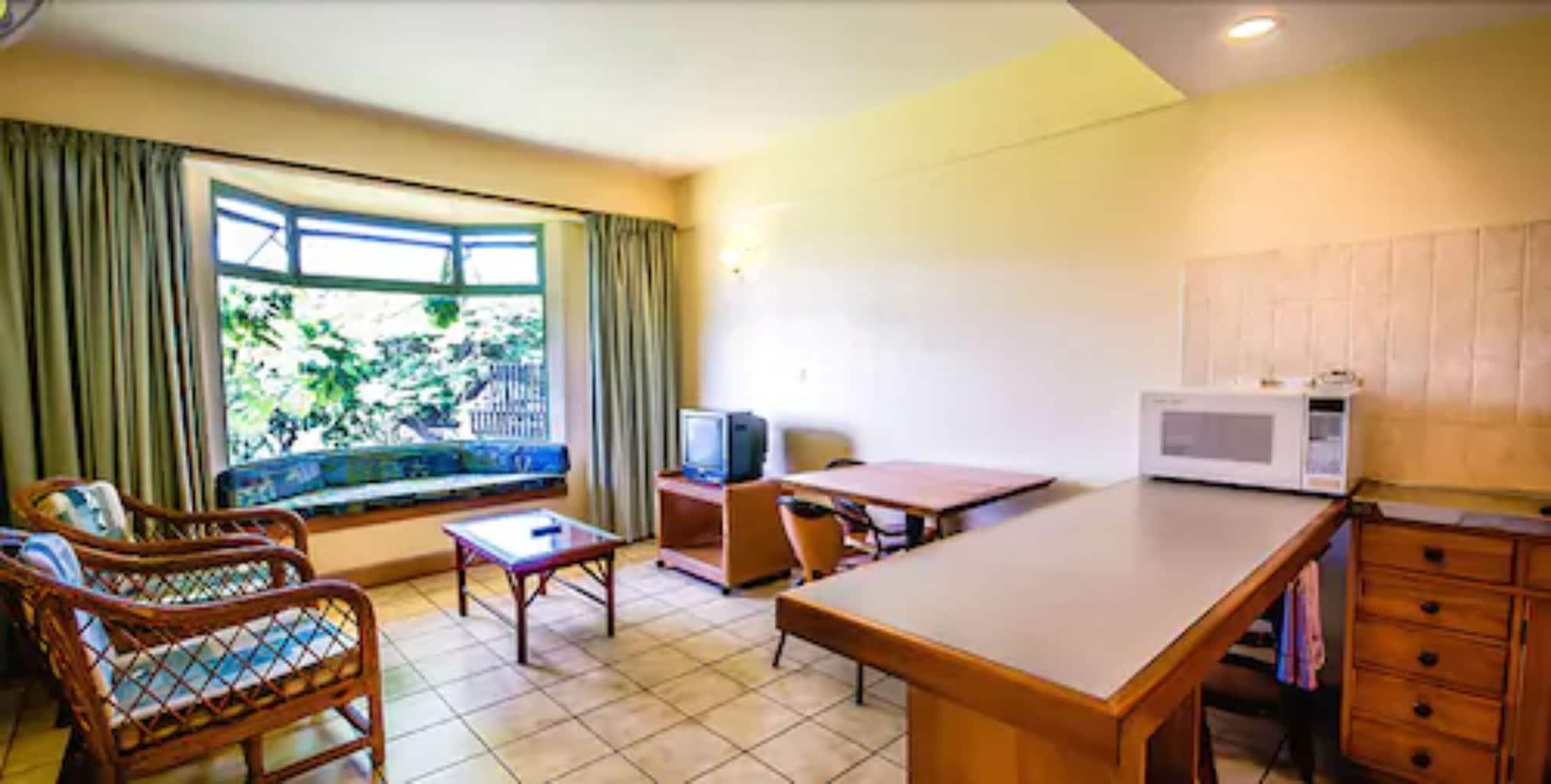 Tanoa Apartments Nadi Luaran gambar