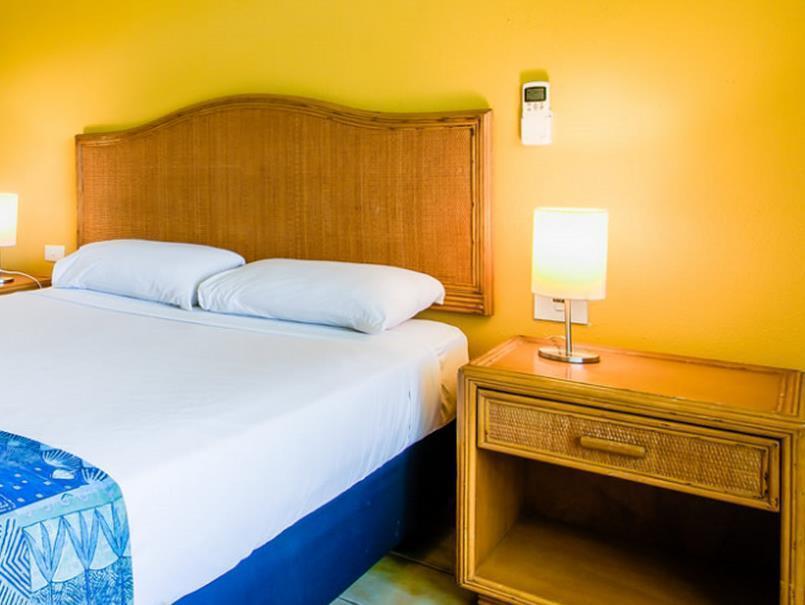 Tanoa Apartments Nadi Luaran gambar