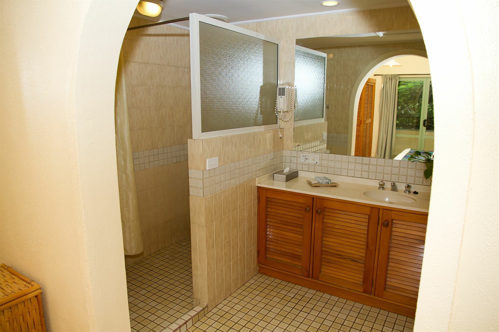 Tanoa Apartments Nadi Luaran gambar