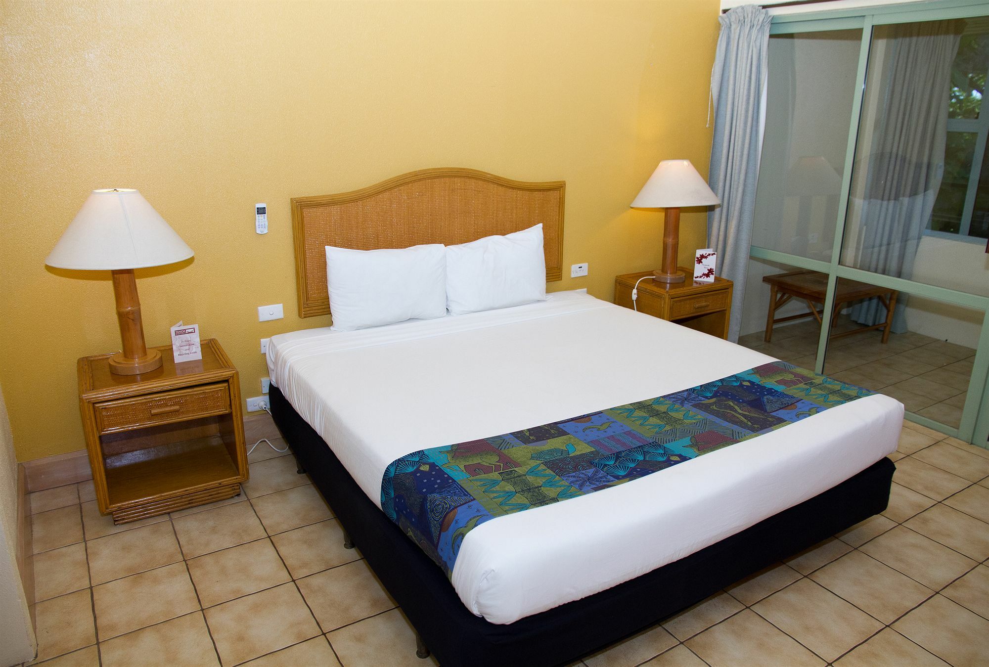 Tanoa Apartments Nadi Luaran gambar