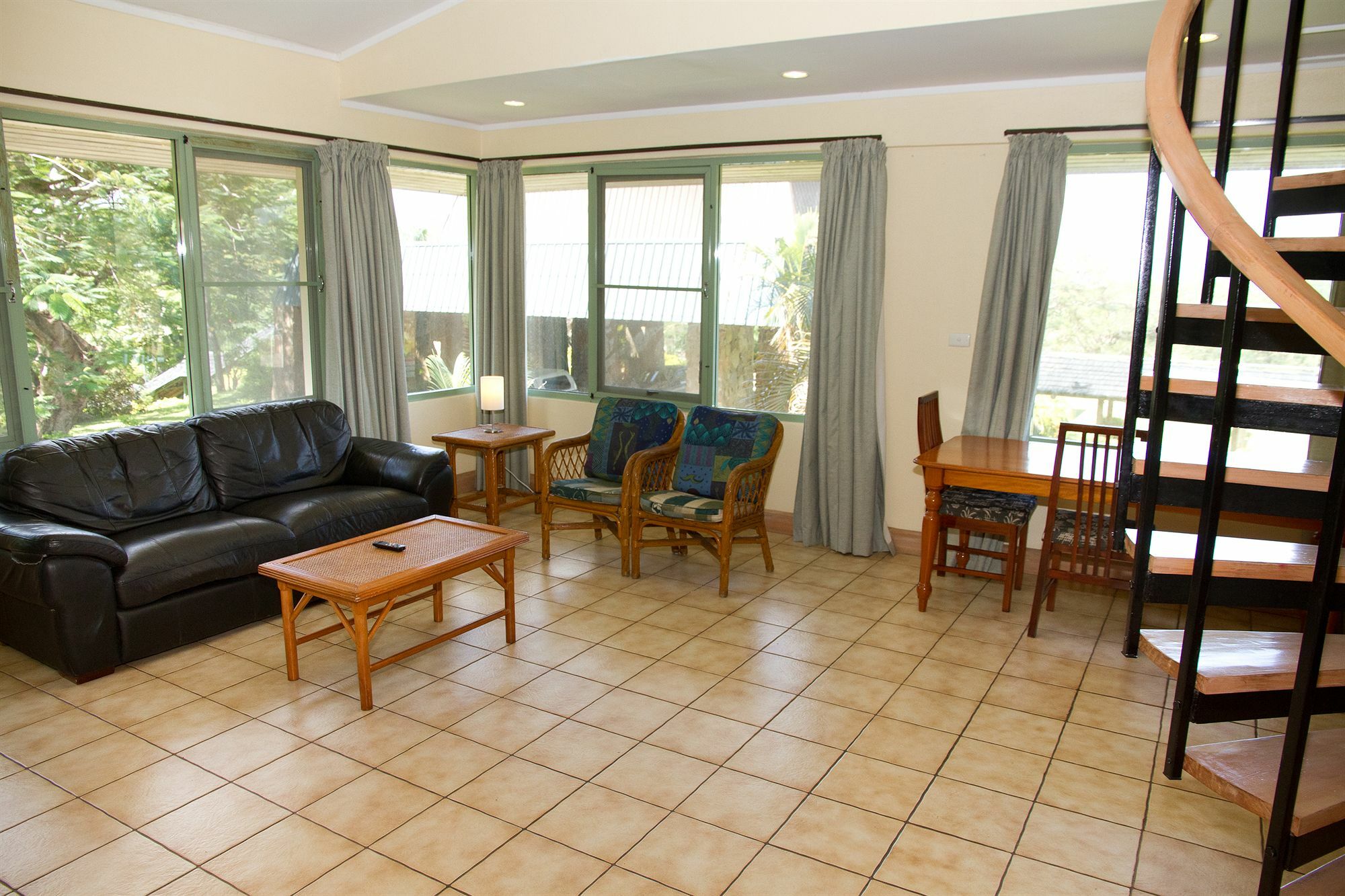 Tanoa Apartments Nadi Luaran gambar